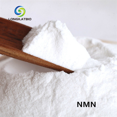 Groothandelsprijs 99% CAS 1094-61-7 Beta-nicotinamide mononucleotide NMN-poeder