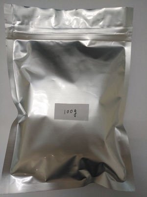 Analyse 99,5% Ligandrol lgd-4033 1165910-22-4 Sarms Poeder voor Bodybuilding