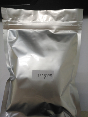 Het ruwe Vrije Zure Poeder CAS 66981-73-5 van 99% Tianeptine