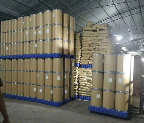 Farmaceutische Rang gs-441524 de Geneeskunde van C12H13N5O4 Fip voor Katten