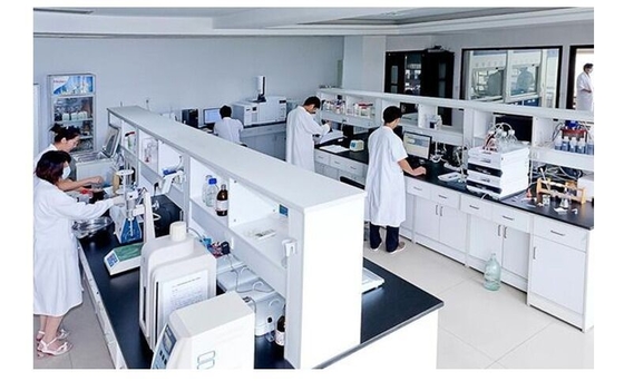HPLC UVmk de 677 Hoogtegroei API Sarms Powder Bodybuilding