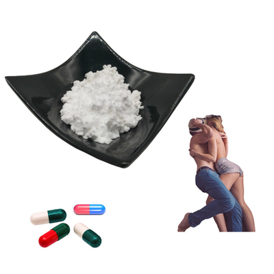Sildenafil Citrate Poeder 99% CAS 139755-83-2 Poeder voor seksuele verbetering
