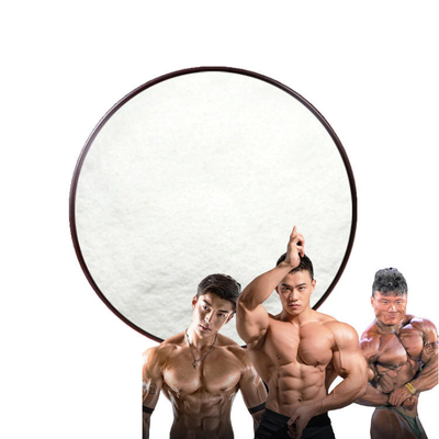 Analyse 99,5% Ligandrol lgd-4033 1165910-22-4 Sarms Poeder voor Bodybuilding