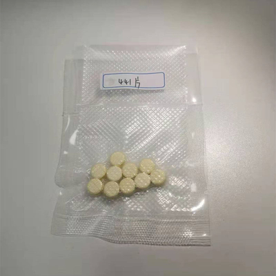 200-001-8 Gs 44152 Fip-Behandeling van de Pillen de Katachtige Besmettelijke Peritonitis