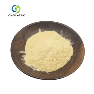 Verbeteren van de levensduur Proteïne Anti-aging Ingrediënten 5-Deazaflavin CAS 26908-38-3