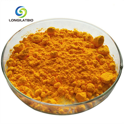 Coenzyme Q10 CAS 303-98-0 van 99% Ubidecarenone voor Dieetsupplement