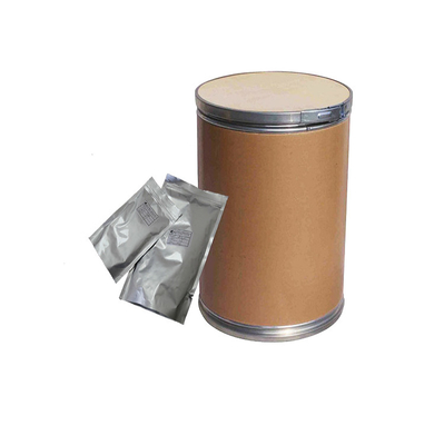 Coenzyme Q10 CAS 303-98-0 van 99% Ubidecarenone voor Dieetsupplement