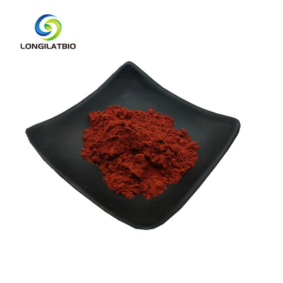 Anti het Verouderen 99% Pyrroloquinoline Kinonepoeder CAS 72909-34-3 Pharma API