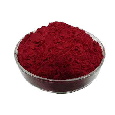PQQ Pyrroloquinoline quinone disodiumzoutpoeder CAS 122628-50-6