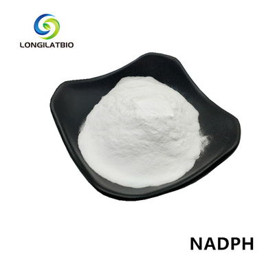 Het Poeder Beta Nicotinamide Adenine Dinucleotide Phosphate 2646-71-1 van NADPH NMN