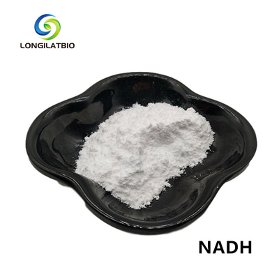 Nad van de Pharmarang Nicotinamide Adenine Dinucleotide Poeder 99% NADH CAS 606-68-8