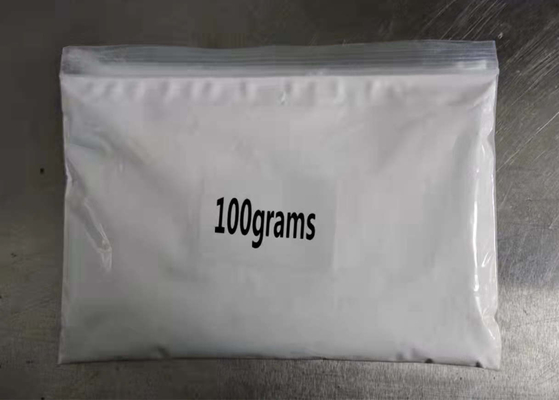 Het Poeder van Nootropics Coluracetam CAS 135463-81-9 Coluracetam van de fabrieksprijs