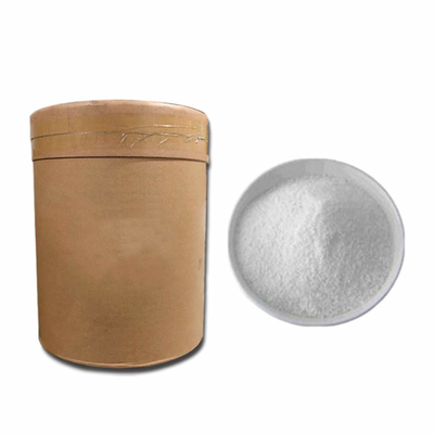 99% Pharma API Citrate Enclomiphene Powder CAS 7599-79-3