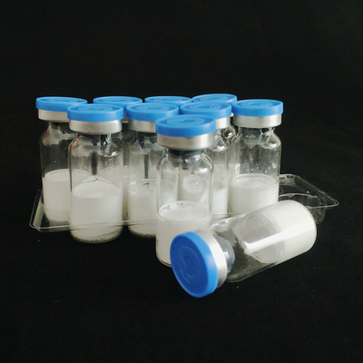 2 5 10Mg tb-500 Peptide CAS 77591-33-4 van Wit Poeder