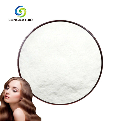 Anti Hair Loss Raw Material Pure Bulk Powder 99% Minoxidil met snelle levering CAS 38304-91-5