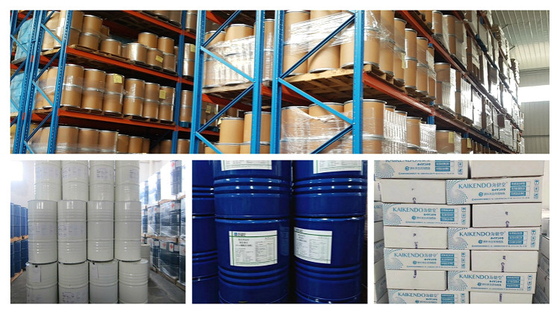 Hoge Zuiverheids99% Xylan Poeder CAS 9014-63-5