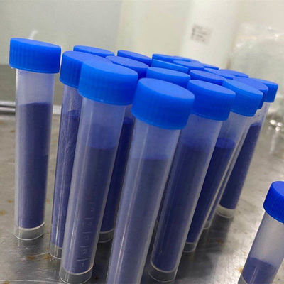 Anti-veroudert Anti het Koperpeptide 99,9% van Rimpel Copper Tripeptide 1 de Schoonheidsmiddelen Grondstof van CAS 89030-95-5