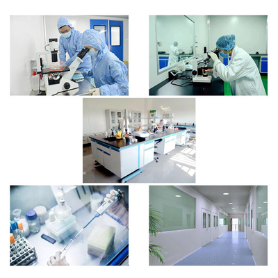 Het voedingssupplementen98% Nicotinamide Chloride CAS 23111-00-4 NR van Riboside